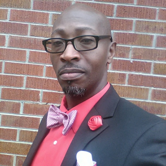 Meet your Posher, Corey - Picture 1 of 1